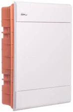 Elektro-Plast Moduliniai skirstomieji įrenginiai SRp-24/B IP30 2 x 13 N+PE (2.15)