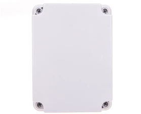 Elektro Plast 28.24 Dėžė n/t 158mm 118x 96mm plastikinis IP65 rutulys PH-2B.1 28.24