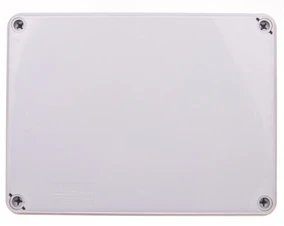 Elektro Plast 28.302 Dėžė hermetiška tuščia su išmušimais 198x148x67 IP65 rutulys PH-3C.2 28.302