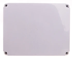 Elektro Plast 28.41 Dėžė n/t 248mm 198x 96mm plastikinis IP65 rutulys PH-4A.1 28.41