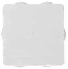 Elektro Plast 31.180 Paviršinė dėžė PI 80x80 31.180