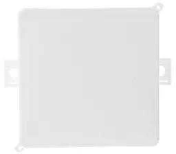 Elektro Plast 31.80 Paviršinis montavimo dėžutė 80x80x41mm IP44 balta PIN 80/B 31.80