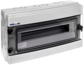 Elektro Plast 1x18 435 x 260 x 138mm RH- 18S (36.718)