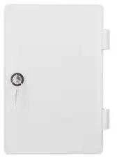 Elektro-Plast Uni-Mini UNIbox korpusas su montavimo plokšte IP65 EP 43.01 5900