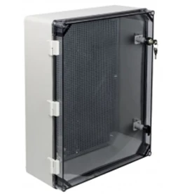 Elektro Plast Uni2 / T UNIbox korpusas (43.22)