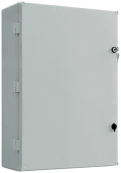 Elektro-Plast Uni3 korpusas Unibox su montavimo plokšte IP65 43.3 E -P 5733