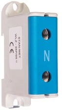Elektro-Plast 2-vielos jungtis 16 - 95mm2 mėlyna WLZ35Pn (48.595)