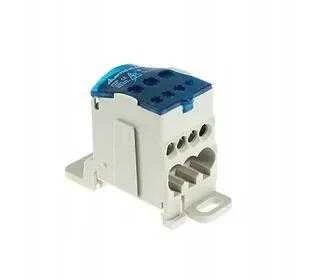 Elektro Plast 49.580 Al/Cu paskirstymo blokas UKK-80 49.580