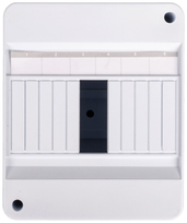 RNO 6 IP30 skirstomasis skydas 140x117x67mm, baltas | 5.6 Elektro-Plast Opatówek