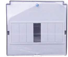 Elektro-Plast Moduliniai skirstomieji įrenginiai RM 7S 1 x 7 IP30 N+PE (6.1A)