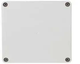 Elektro-Plast STRONG HermeticBox n / t 63x57x37mm IP67 PHP -117 pilka (62.117)