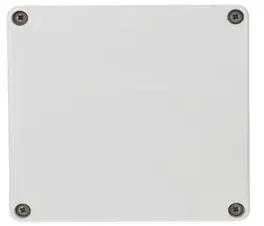 Elektro-Plast STRONG Hermetikos dėžutė n / t 89x74x41mm IP67 PHP -54 pilka (62.54)