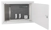 Elektro Plast 9.48 Quiteline Rozdzielnica multimedialna DARP-48M balta 9.48