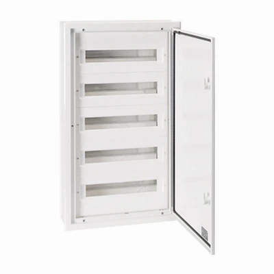 Elektro-Plast Moduliniai skirstomieji įrenginiai, 5x24, įleidžiami į žemę IP54 (DARP-120)