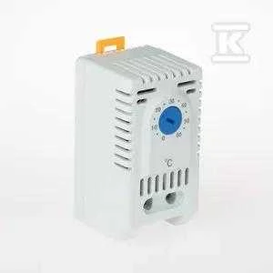 Elektro Plast AUŠINIMO TERMOSTATAS TBZ6