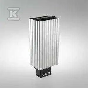 Elektro Plast GRZ100 PUSLAIDININKINIS ŠILDYTUVAS
