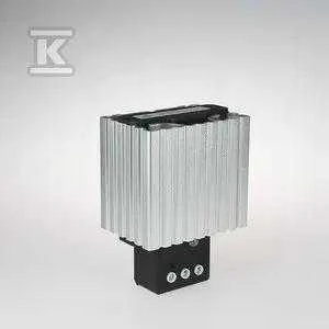 Elektro Plast GRZ30 puslaidininkinis šildytuvas