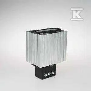 Elektro Plast GRZ50 puslaidininkinis šildytuvas