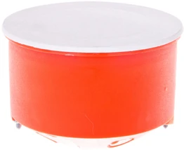 Elektro Plast Paskirstymo dėžutė Elektroplast 0204 PO-70F, 37 x 70 mm