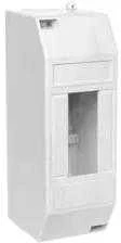 Elektro Plast Nasielsk Elektro-Plast 1 x 2 modulinis skirstomasis skydas IP30 S-2 MIKRO S-2 (2342-00)