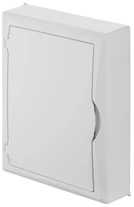 Elektro Plast Nasielsk Elektro-Plast Modulinis skirstomasis skydas 2x12 n/t ECONOMIC BOX RN 2/24 durys baltas (N+PE) IP40 2505-00