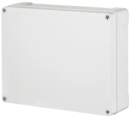 Elektro Plast Nasielsk 2724-00 INDUSTRIAL Hermetiška dėžutė n/t 313x253x165mm IP65 rutuliukas 2724-00