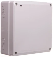 Elektro Plast Nasielsk Elektro-Plast INDUSTRIAL N / T 330 x 330 x 130 IP65