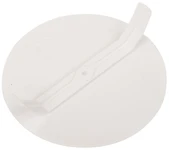 Elektro Plast Dangtelis dėžutei Elektroplast 3313, su spaustuku, 92 mm