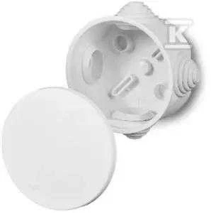 Elektro Plast Nasielsk PUSZ.N/T 65X35 IP44 FAST-BOX