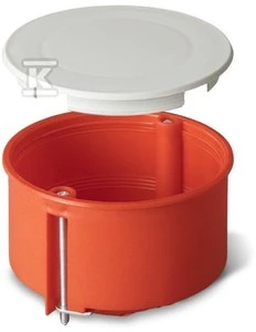 Elektro Plast Nasielsk DĖŽUT MONT 460204 PK-70F Į GIPSKART