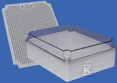 Elektro Plast OH4.A4 OBUD.HERMET. IP65