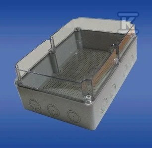 Elektro Plast OH5.A4 OBUD.HERMET. IP65