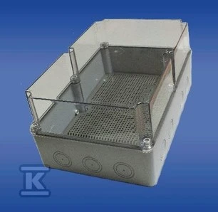 Elektro Plast OH5.B4 OBUD.HERMET. IP65