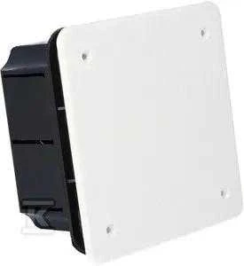 Elektro Plast PP/T 3 (100X100X62) MONTAVIMO SKARDINĖ