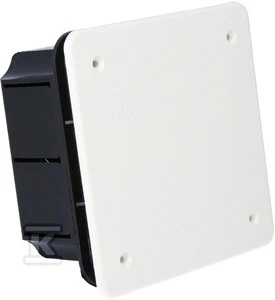 Elektro Plast PP/T 3 (100X100X62) MONTAVIMO SKARDINĖ