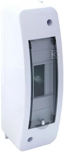 Elektro Plast REZOLIUCIJA N/T RNTO 2 IP42