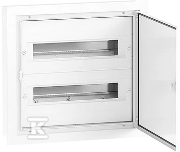 Elektro Plast ROZDZ.P/T 2X16 M. IP54 DARP-32 QUITELINE