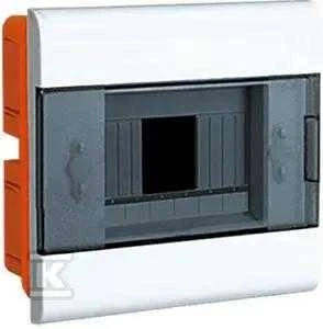 Elektro Plast P/T SRP-6 (N+PE) IP40