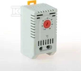 Elektro Plast ŠILDYMO TERMOSTATAS TBG2