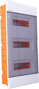 Elektro Plast SRP-36 P/T 3X12 D.TRANS.