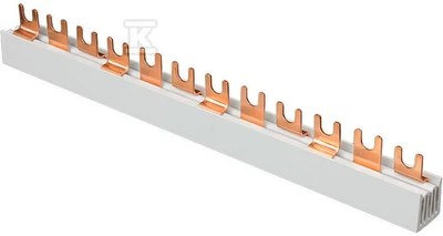 Elektro Plast SZYNA PRĄDOWA S12 3F -10
