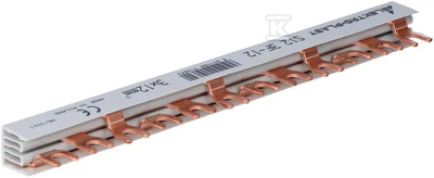 Elektro-Plast Maitinimo bėgis 3F S-123F-12 (45.322)