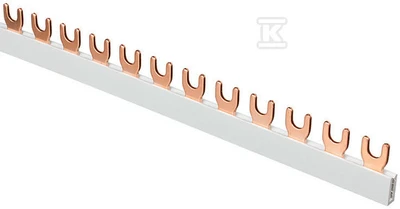Elektro-Plast šyna 1F S-54 1F-10 (45.110)