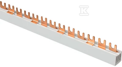 Elektro Plast SZYNA PRĄDOWA S54 3F -10