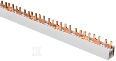 Elektro-Plast Maitinimo bėgis 3F S-543F-12 (45.312)