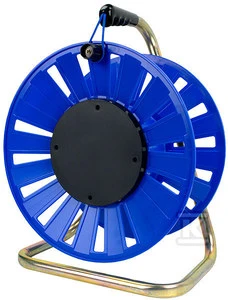 Elektro-Plast Universali būgninė ritė Z-XL 370mm - 30.2