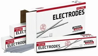 Lincoln Electric LINCOLN ELEKTRODA NORMAL FI 3,2/6,1kg (160 vnt.)