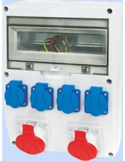 Elektromet RSE- 05 (942100)