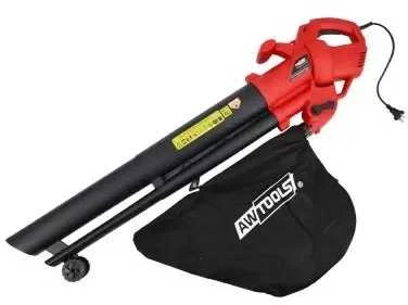 AW-Tools lapų pūstuvas - siurblys AW81000 3200W