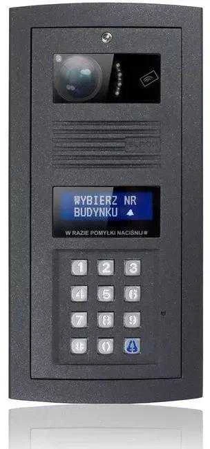 ELFON OPTIMA OP-MA765RC HR-G modulis su RFID